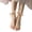 a, variant on Womens Vintage Ultra-Thin Sheer Slouchy Ankle Socks Sweet Ribbon Bowknot Imitation Pearl Beading See-Through Mesh Tulle Loose Hosiery Stockings