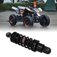 thumbnail image 1 of Suspension Shock Damper, Shock Absorber Reliable Rugged Anti Rust Waterproof Adjustable Durable  for Scooters, 1 of 7