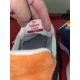thumbnail image 5 of New Balance Shoes Kawhi Leonard 327 Mens 11.5 Suede Nylon Athletic Lace Up, 5 of 5