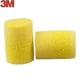 thumbnail image 1 of 3m Ear Classic Earplugs, 50 pairs packed in pairs, Yellow, Snr 28db, hearing protection Walkbee, 1 of 4