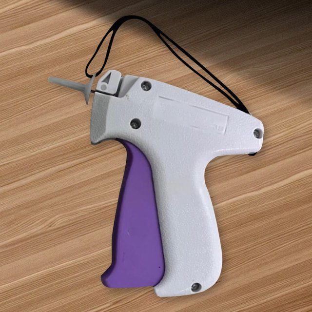 Mini fijador rápido de ropa herramienta de costura de ropa máquina de coser de mano