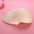 thumbnail image 3 of unbranded 6 Pares Bra Inserts Pads Push Up Para Uso En Sin Con Compacto Para Viaje, 3 of 8
