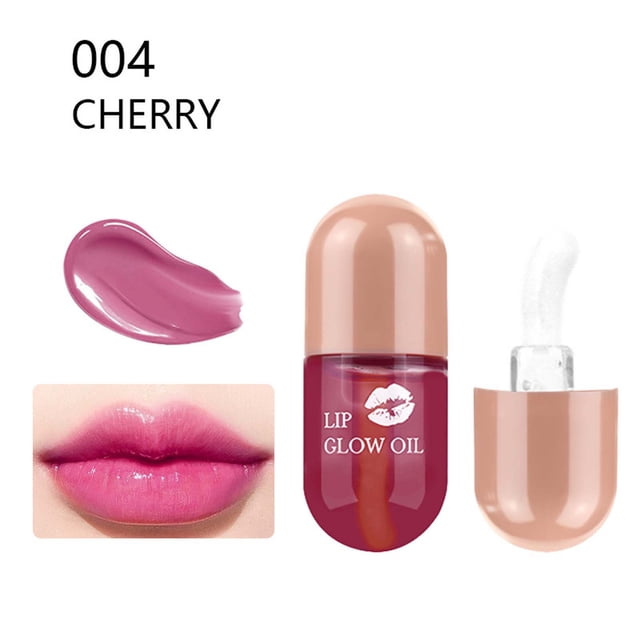 Brillo de Labios onlyliua Liquidación Del Día Ofertas Prime Mejora la tez