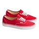 thumbnail image 3 of TENIS VANS ROJO PARA UNISEX AUTHENTIC VN000EE3RED rojo 310, 3 of 5