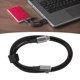 thumbnail image 4 of Cable USB C A USB C, Cable De Datos Resistente A La Abrasión 40 Gbps Transmisión Eficiente Carga Rápida Para Teléfono Para Tableta, 4 of 8
