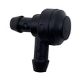 thumbnail image 4 of Almencla Car Rear Windscreen Washer Valve, 2 Way Connector ,9178897-pm3483 Headlight Wash, 4 of 8