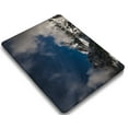 thumbnail image 4 of KSK KAISHEK Protective Case Hard Cover Compatible Old MacBook Air 13"( No Touch, 2010-2017) Model A1369 A1466, No USB-C Sky Series 1193, 4 of 5