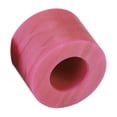 thumbnail image 2 of Lipstore Bague de Queue de Billard 14 mm Accessoires de Réparation de Queue de Billard Rose, 2 of 8