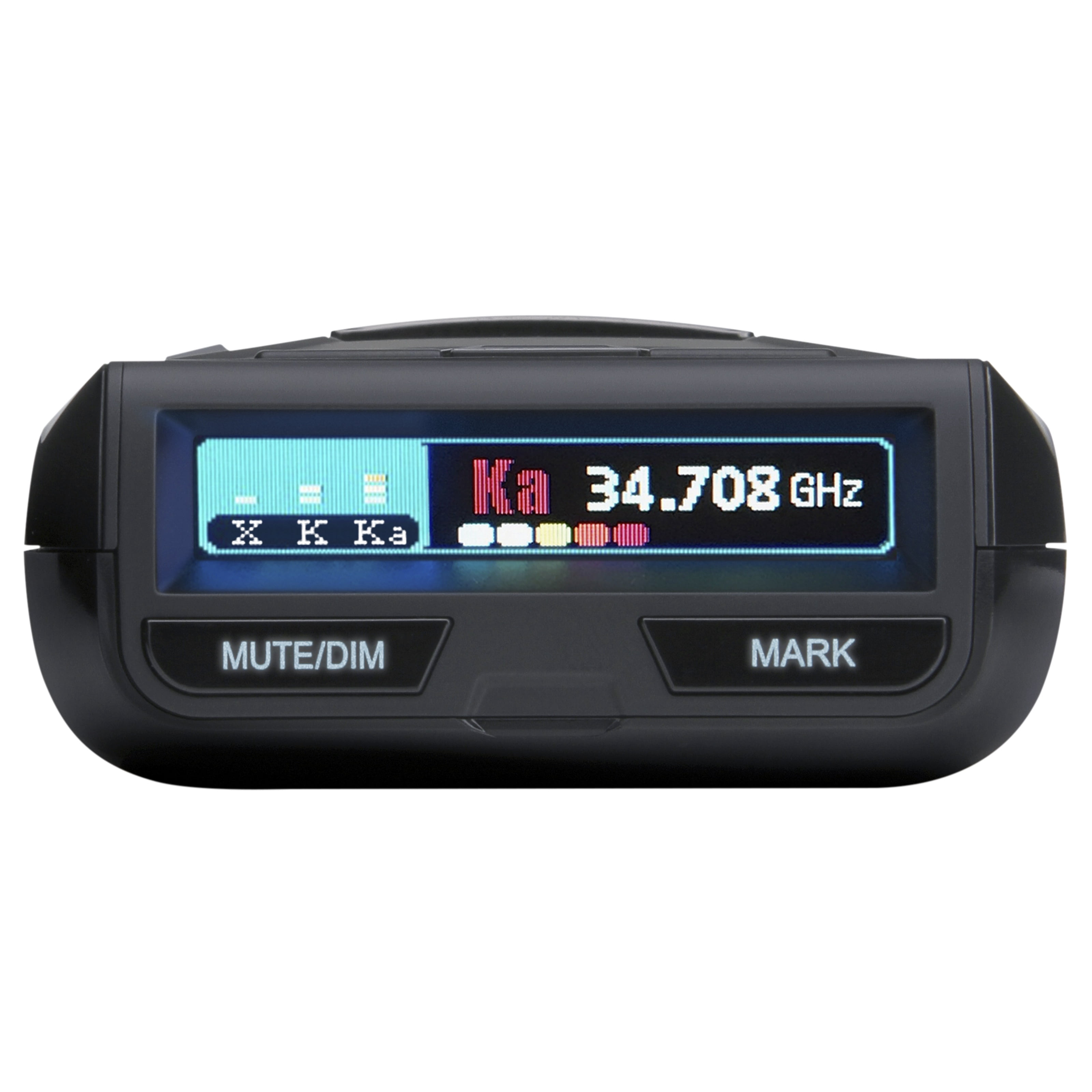 Uniden R3 Extreme Long-Range Laser/Radar Detector, Built-in GPS w/ Mute Memory, Voice Alerts