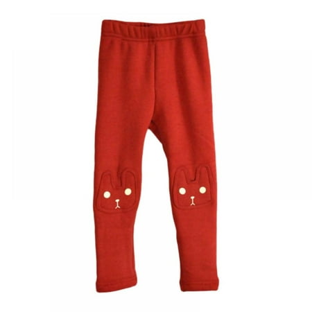 

Baby Girls Cute Autumn Winter Pull on Leggings