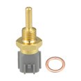 thumbnail image 1 of Sensor de temperatura del refrigerante para Nissan Altima 2004-2007 para Infiniti QX56 2004-2010 226300M200, 1 of 1