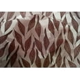 thumbnail image 4 of oneOone Cotton Silk Dusty Rose Fabric Leaves Quilting Supplies Print Sewing Fabric By The Yard 42 Inch Wide-H0G, 4 of 4