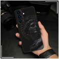 thumbnail image 2 of LYM-Phone Case For Samsung Galaxy S25 Ultra, Protective Cartoon Anti-knock Back Cover Phone Pouch Full wrap Shockproof Durable TPU Silicone Fashion Design Dirt-resistant Cute Soft case, 2 of 9