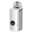 thumbnail image 1 of Calentador de botellas portátil apto para viajar: calentamiento rápido, control de temperatura preciso, 1 of 8