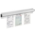 thumbnail image 1 of 1 Set Self Adhesive Backing Receipt Holder For Business Owners Kitchen, 1 of 8
