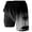 Black-1, variant on Mens Small Swim Trunks Short Quick Dry High Elastic Waist Comfortable Anti-Chafe Swimming Shorts with Compression Liner Comfy Summer Beach Swimwear,XL,Blue-1