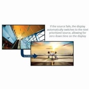 Sharp LCD 50 Professional Large Format Display