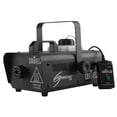 thumbnail image 2 of CHAUVET DJ Hurricane 1000 Pro Machine à Brouillard/fumée Filaire Télécommande Sans Fil H1000, 2 of 9