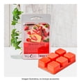 thumbnail image 3 of Cubos de Cera Hometrends Cream Berry Bliss Aroma 70 G, 3 of 4