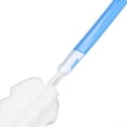 thumbnail image 3 of Pack of 50 long-handled sponge brushes for baby bottles, 3 of 3