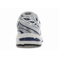 thumbnail image 3 of ASICS Men's Gel-1130 Glacier Grey Black Shoes, from StockX, 3 of 5