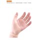 thumbnail image 4 of 2 uds Gel de silicona soporte de muñeca tirantes guantes de compresión sin dedos estabilizador de pulgar para aliviar el dolor artritis tendinitis oso de fresa  Hogar, 4 of 4