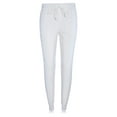 thumbnail image 3 of JEFFRICO Scrubs for Women Jogger Pants Lightweight Slim Fit 4 Way Stretch Soft Scrub Pants, 3 of 6