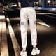 thumbnail image 4 of Pantalones de chándal casuales para mujer Pantalones deportivos de hip hop Jogger Dance Pantalones holgados Inevent AP00123-02, 4 of 7