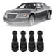 thumbnail image 2 of 4 piezas de pasador de bola para tapa de motor de automóvil 4891847AA para Chrysler 300 2011- para Dodge Avenger Jeep Patriot, 2 of 5