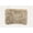 Taupe, variant on Natural New Zealand Sheepskin Single Rectangular Rug | Taupe | 2'x3'