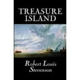 thumbnail image 1 of Treasure Island by Robert Louis Stevenson, Fiction, Classics, 1 of 2