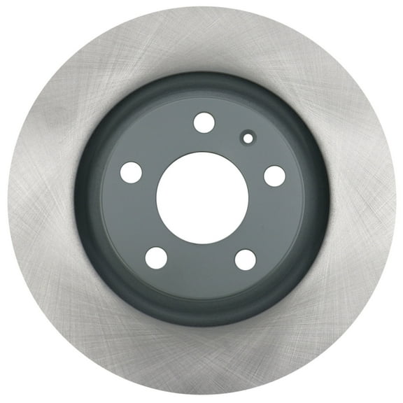 Winstop Brake Rotor, Rear WS244776, Audi S4 2009-2004