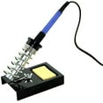thumbnail image 2 of 3 Pack Soldering Iron Holder / Soldering Iron Stand with Tip Cleaning Sponge, 2 of 8