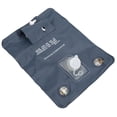 thumbnail image 1 of Windshield Washer Reservoir, Windshield Washer Kit Convenient Practical  Wearable Stable   for 12V Cars for Garage for Repair Shop, 1 of 7