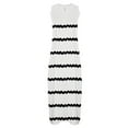thumbnail image 4 of pimelu Dresses for Women Summer Dresses for Women 2024 Loose Beach Boho Tank Long Dresses with Pocket Summer Formal Striped Print Sleeveless V-Neck Womens Maxi Sundresses, 4 of 5