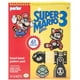 Perler Super Mario Bros. 3 Perles Fusionnées Pattern Pad-Super Mario Bros. 3 – image 2 sur 8