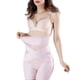 thumbnail image 5 of Pantalones cortos moldeadores para el cuerpo con control de barriga - Bragas más delgadas para muslos de cintura alta - Púrpura, 5 of 6