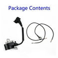 thumbnail image 1 of Mosiee Ignition Module Coil For Stihl 024, 026, 028, 029, 034, 036, 038, 039, 044 Chain Saw Accessories Promotion, 1 of 9