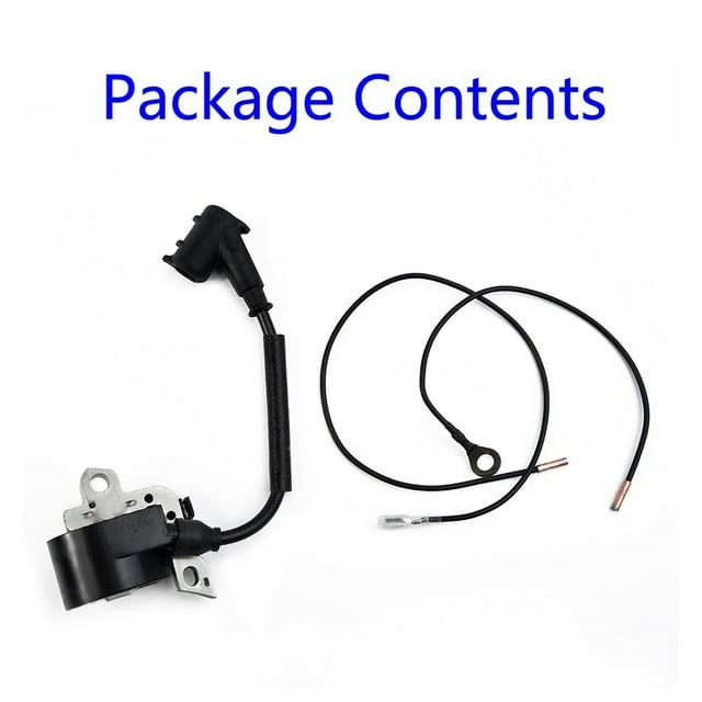 Mosiee Ignition Module Coil For Stihl 024, 026, 028, 029, 034, 036, 038, 039, 044 Chain Saw Accessories Promotion