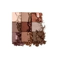 thumbnail image 3 of Flormar 9-pack Compact Eyeshadow Palette with Creamy Texture & Matte Finish/Shimmer 9g - 004 Follow Your Heart, 3 of 3