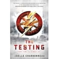 thumbnail image 1 of Pre-Owned The Testing (Paperback) 1848776535 9781848776531, 1 of 1
