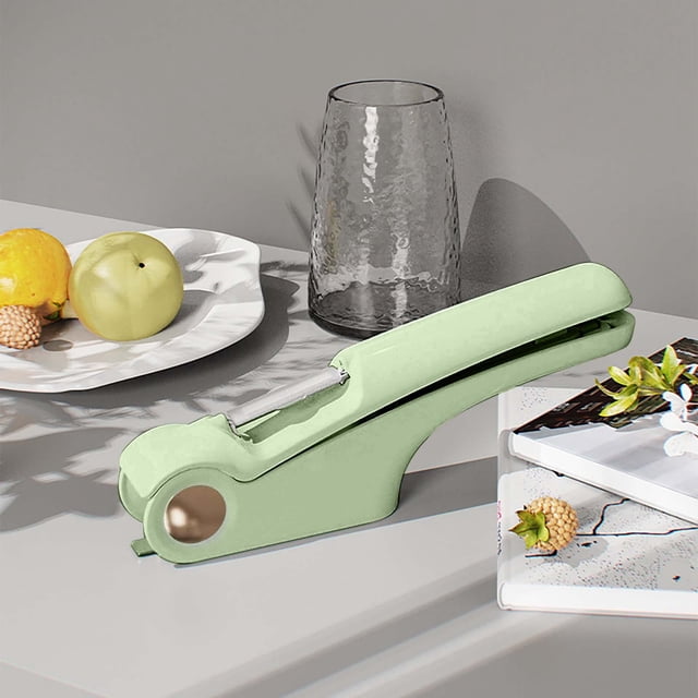 Kitchenware Multifunctional Garlic Garlic Garlic Paste Multifunctional Kitchenware Garlic Can Opener Peeler Garlic Car Scrap Crusher Candy Jar Pamper Chef Garlic 2575 Mincer Glass Garlic Garlic Shaped