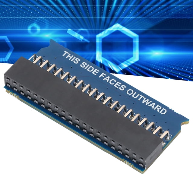 Placa SDRAM ANGGREK de 32 MB para Oficina en Casa