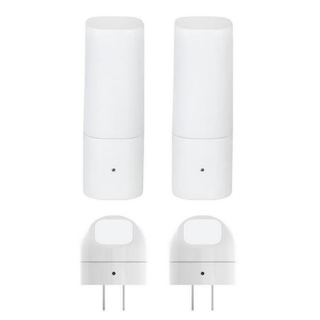 

LED Night Light - Pack of 4