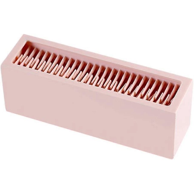 Jinyi Makeup Brush Stora H Izer Silic For Countertop Display Container S Bru Stora (1pc)