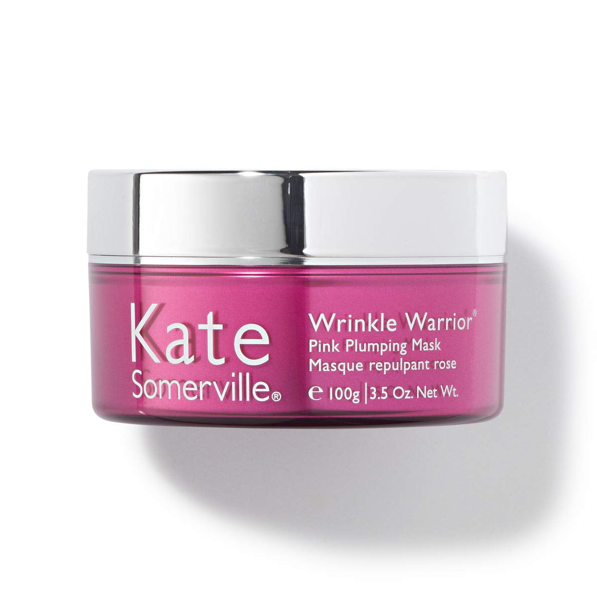 Plumping mask