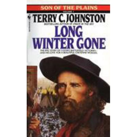 Pre-Owned Long Winter Gone: Son of the Plains (Mass Market Paperback) 0553286218 9780553286212