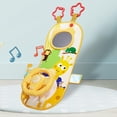 thumbnail image 1 of Car Seat Toys with Mirror with Mirror for Games Rear Car Seat Indoor/Outdoor Hugo Llanta de carro, 1 of 9