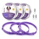 thumbnail image 1 of Collar Calmante De 2 Piezas Para Perros, Reduce La Ansiedad, 1 of 8