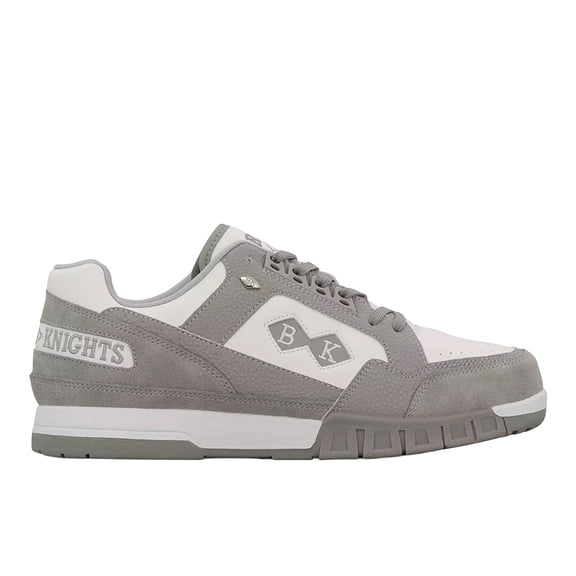 British Knights Mens Metros Lace Up Athletic Sneakers Casual Shoes